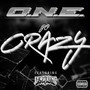 Go Crazy (feat. JamWayne) [Explicit]