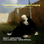 Variations On Choice and Longing (Madre Non Mi Far Monaca & Italian Chamber Cantatas)