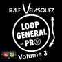 Loop General Pro, Vol. 3