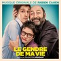 Le gendre de ma vie (Original Motion Picture Soundtrack)