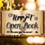 Open Book (Explicit)