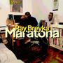 Maratona (feat. Ray Breyka) [Explicit]