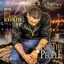 For The People EP