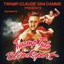 Bloodsport (Explicit)