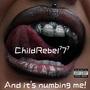 And it's numbing me! (feat. Trap Daemon) [Explicit]