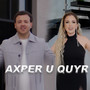 Axper u Quyr
