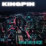 Kingpin (feat. Frisbee) [Explicit]