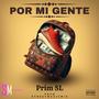 POR MI GENTE (Explicit)