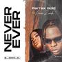 Never Ever (feat. Annie Zanda)