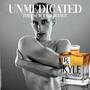 Unmedicated: The New Fragrance (Explicit)