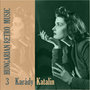 Hungarian Retro Music / Karády Katalin, Volume 3