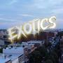 Exotics (feat. Dloadedfr) [Explicit]