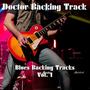 Blues Backing Tracks, Vol.1