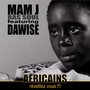 Africains réveillez vous (feat. Dawise) [Explicit]