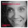 Ramelia (feat. Susana) [Tribute To Amelia] - Single