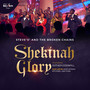 Shekinah Glory