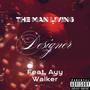Designer (feat. Ayy Walker) [Explicit Version]