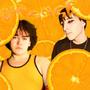 Orange (feat. XENATERRA)