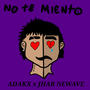 NO TE MIENTO (feat. Jhar newave)