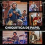 Chiquitica de Papel (Sesión en Vivo)