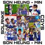 Son / Solanke