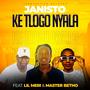 KE HLOGO NYALA (feat. Lil meri & Master betho)