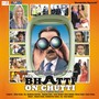 Mr. Bhatti on Chutti (Original Motion Picture Soundtrack)