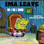 Ima Leave (feat. Scotty Sensei & Tre Ross) [Explicit]