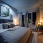 Vibraciones De Tranquilidad Para Dormir: Melodías Tranquilas Para La Relajación Nocturna