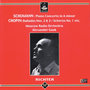 Schumann: Piano Concerto in A Minor; Chopin Solo Piano Works