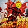 Palm Angels (feat. BSH KEKE, BSH VON & BSH MOZI) [Explicit]