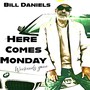 Here comes Monday