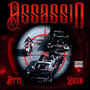 Assassin (feat. Xavrsosa) [Explicit]