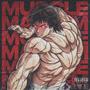 MUSCLE MAYHEM (feat. OniJay) [Explicit]