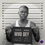 Who Dey (Explicit)