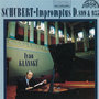 Schubert: Impromptus D. 899 & 935