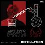 DISTILLATION (Explicit)