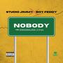 NOBODY (feat. Boy Feddy) [Explicit]