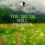 THE TRUTH WILL PROSPER, pt. 2 (Explicit)