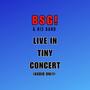 Live In Tiny Concert