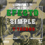 Efecto Simple (Explicit)