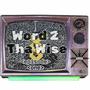 Word 2 tha Wise (Explicit)