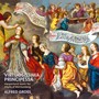 Virtuosissima Principessa (Cembalomusik für Sibylla von Württemberg (1620-1707))