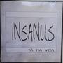 Insanus (Explicit)