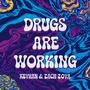 ***** Are Working (feat. Zach Zoya) [Explicit]