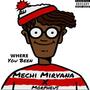 Where You Been (feat. Morpheus) [Explicit]