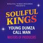 Impumelelo (feat. Dumza)