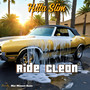 Ride Clean