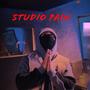 Studio Pain Freestyle (Explicit)