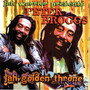 Jah Golden Throne